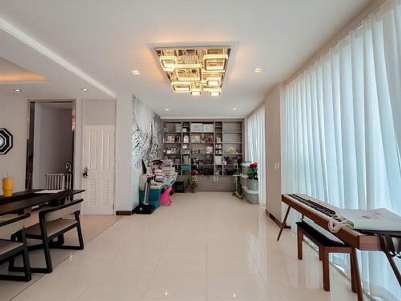 Casa Grand Sukhapiban 5 : คาซ่า แกรนด์ สุขาภิบาล 5, กรุงเทพ, ซอย สุขาภิบาล 5, สายไหม, กรุงเทพ, 320 ตร.ม., บ้านเดี่ยว ขาย, โดย คุณรุ่งนภา ศาสนะ (ออย), 500522521 - DDproperty.com
