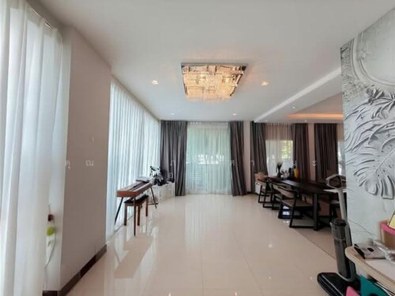 Casa Grand Sukhapiban 5, Bangkok, Soi Sukhaphiban 5, Sai Mai, Bangkok, 4 Bedrooms, 320 sqm, Single Detached House For Sale, by คุณรุ่งนภา ศาสนะ (ออย), 500522521 - DDproperty.com
