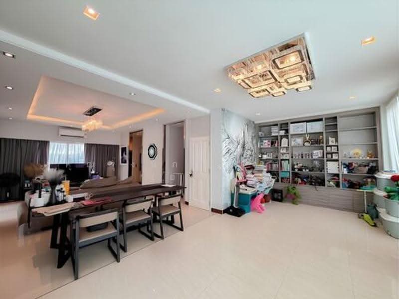 Casa Grand Sukhapiban 5 : คาซ่า แกรนด์ สุขาภิบาล 5, กรุงเทพ, ซอย สุขาภิบาล 5, สายไหม, กรุงเทพ, 320 ตร.ม., บ้านเดี่ยว ขาย, โดย คุณรุ่งนภา ศาสนะ (ออย), 500522521 - DDproperty.com