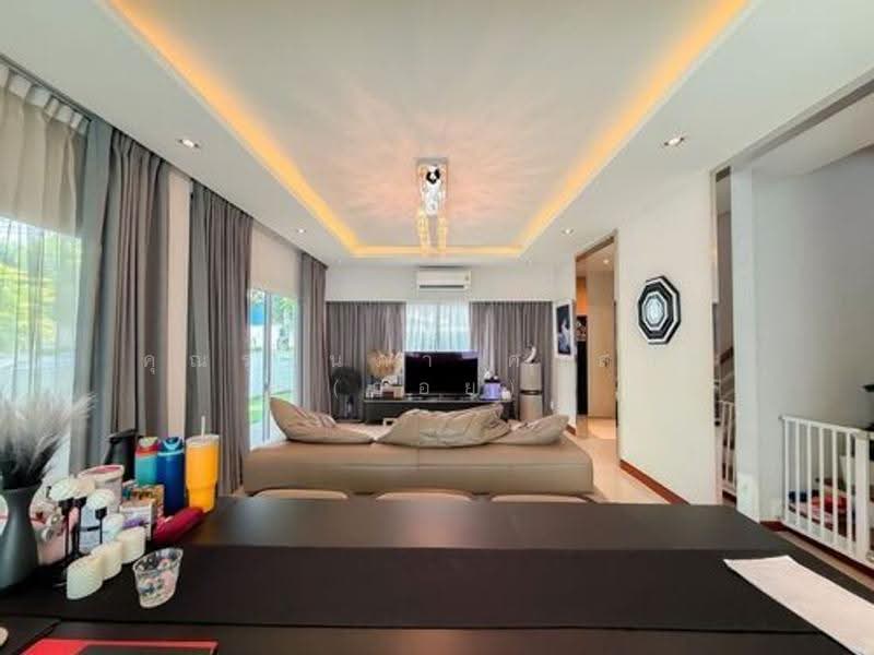 Casa Grand Sukhapiban 5 : คาซ่า แกรนด์ สุขาภิบาล 5, กรุงเทพ, ซอย สุขาภิบาล 5, สายไหม, กรุงเทพ, 320 ตร.ม., บ้านเดี่ยว ขาย, โดย คุณรุ่งนภา ศาสนะ (ออย), 500522521 - DDproperty.com