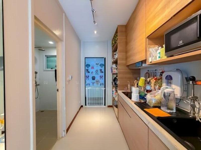 Casa Grand Sukhapiban 5 : คาซ่า แกรนด์ สุขาภิบาล 5, กรุงเทพ, ซอย สุขาภิบาล 5, สายไหม, กรุงเทพ, 320 ตร.ม., บ้านเดี่ยว ขาย, โดย คุณรุ่งนภา ศาสนะ (ออย), 500522521 - DDproperty.com