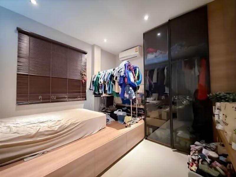 Casa Grand Sukhapiban 5, Bangkok, Soi Sukhaphiban 5, Sai Mai, Bangkok, 4 Bedrooms, 320 sqm, Single Detached House For Sale, by คุณรุ่งนภา ศาสนะ (ออย), 500522521 - DDproperty.com