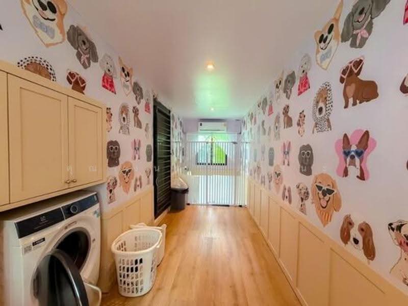 Casa Grand Sukhapiban 5, Bangkok, Soi Sukhaphiban 5, Sai Mai, Bangkok, 4 Bedrooms, 320 sqm, Single Detached House For Sale, by คุณรุ่งนภา ศาสนะ (ออย), 500522521 - DDproperty.com