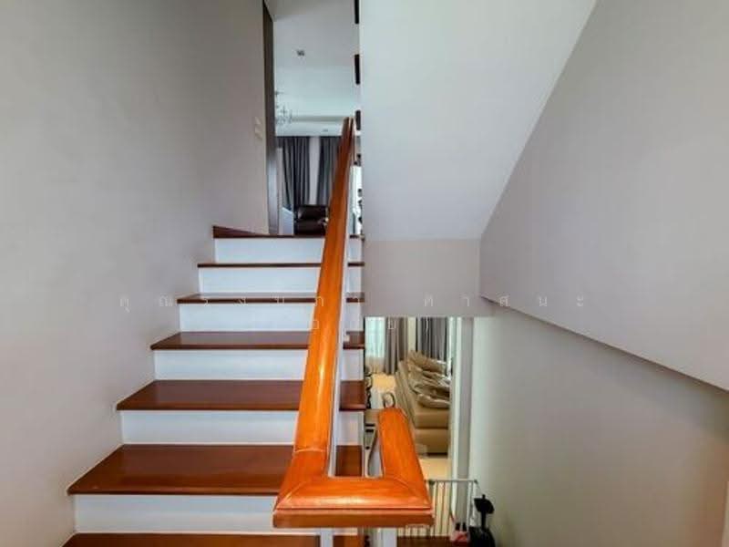 Casa Grand Sukhapiban 5, Bangkok, Soi Sukhaphiban 5, Sai Mai, Bangkok, 4 Bedrooms, 320 sqm, Single Detached House For Sale, by คุณรุ่งนภา ศาสนะ (ออย), 500522521 - DDproperty.com