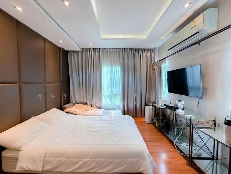 Casa Grand Sukhapiban 5, Bangkok, Soi Sukhaphiban 5, Sai Mai, Bangkok, 4 Bedrooms, 320 sqm, Single Detached House For Sale, by คุณรุ่งนภา ศาสนะ (ออย), 500522521 - DDproperty.com