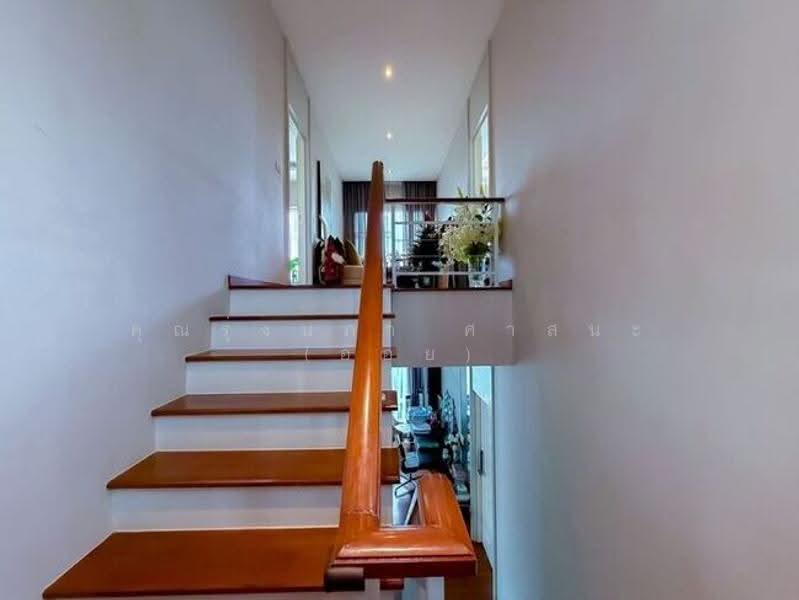 Casa Grand Sukhapiban 5 : คาซ่า แกรนด์ สุขาภิบาล 5, กรุงเทพ, ซอย สุขาภิบาล 5, สายไหม, กรุงเทพ, 320 ตร.ม., บ้านเดี่ยว ขาย, โดย คุณรุ่งนภา ศาสนะ (ออย), 500522521 - DDproperty.com