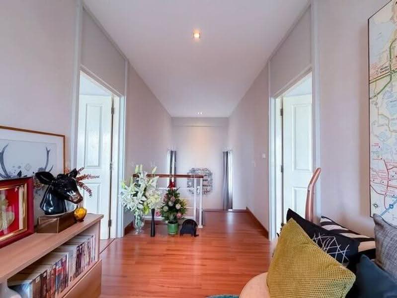 Casa Grand Sukhapiban 5, Bangkok, Soi Sukhaphiban 5, Sai Mai, Bangkok, 4 Bedrooms, 320 sqm, Single Detached House For Sale, by คุณรุ่งนภา ศาสนะ (ออย), 500522521 - DDproperty.com