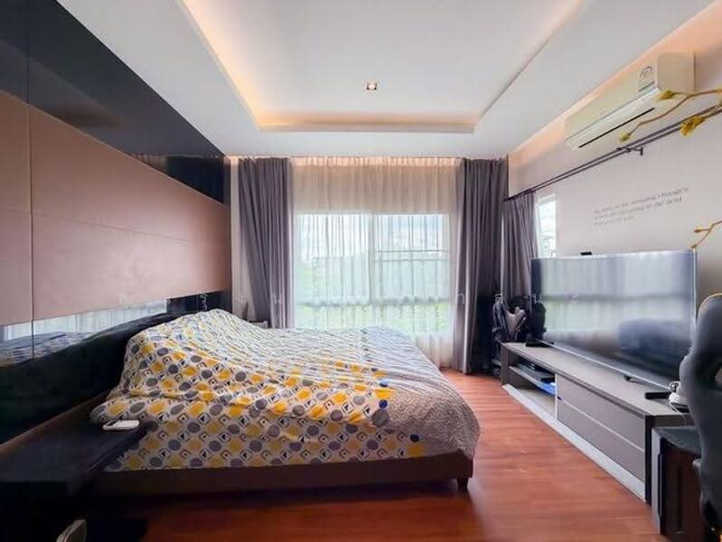 Casa Grand Sukhapiban 5 : คาซ่า แกรนด์ สุขาภิบาล 5, กรุงเทพ, ซอย สุขาภิบาล 5, สายไหม, กรุงเทพ, 320 ตร.ม., บ้านเดี่ยว ขาย, โดย คุณรุ่งนภา ศาสนะ (ออย), 500522521 - DDproperty.com
