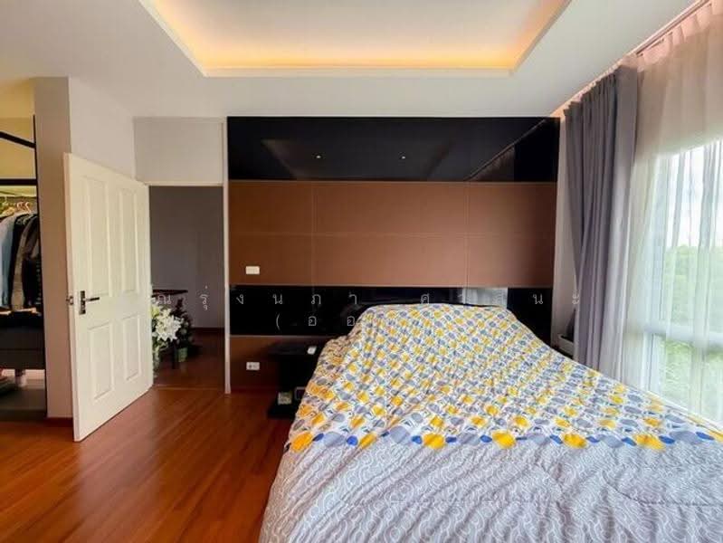 Casa Grand Sukhapiban 5 : คาซ่า แกรนด์ สุขาภิบาล 5, กรุงเทพ, ซอย สุขาภิบาล 5, สายไหม, กรุงเทพ, 320 ตร.ม., บ้านเดี่ยว ขาย, โดย คุณรุ่งนภา ศาสนะ (ออย), 500522521 - DDproperty.com
