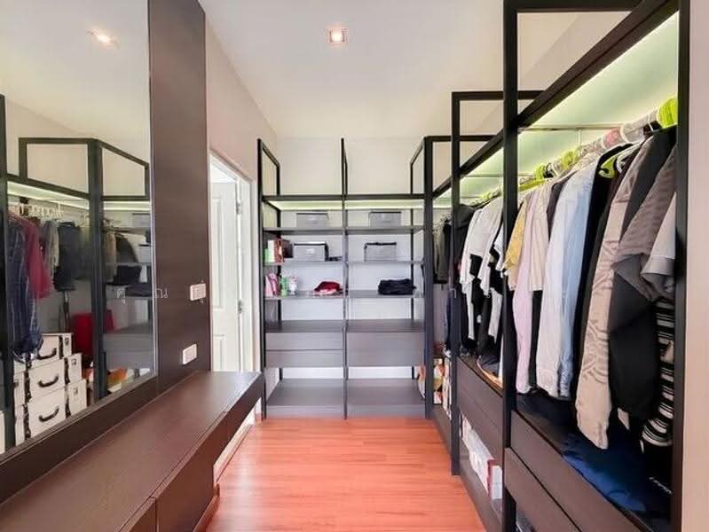 Casa Grand Sukhapiban 5 : คาซ่า แกรนด์ สุขาภิบาล 5, กรุงเทพ, ซอย สุขาภิบาล 5, สายไหม, กรุงเทพ, 320 ตร.ม., บ้านเดี่ยว ขาย, โดย คุณรุ่งนภา ศาสนะ (ออย), 500522521 - DDproperty.com