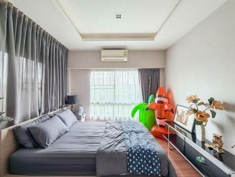 Casa Grand Sukhapiban 5 : คาซ่า แกรนด์ สุขาภิบาล 5, กรุงเทพ, ซอย สุขาภิบาล 5, สายไหม, กรุงเทพ, 320 ตร.ม., บ้านเดี่ยว ขาย, โดย คุณรุ่งนภา ศาสนะ (ออย), 500522521 - DDproperty.com