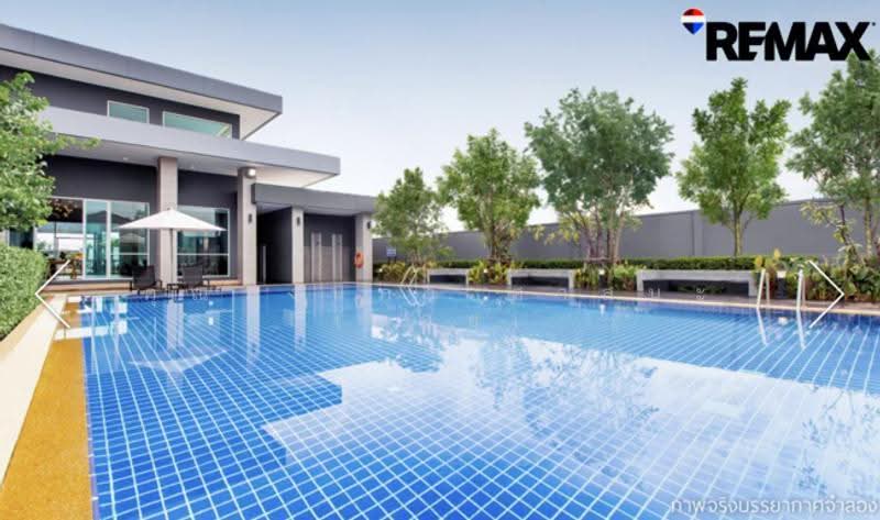 Casa Grand Sukhapiban 5 : คาซ่า แกรนด์ สุขาภิบาล 5, กรุงเทพ, ซอย สุขาภิบาล 5, สายไหม, กรุงเทพ, 320 ตร.ม., บ้านเดี่ยว ขาย, โดย คุณรุ่งนภา ศาสนะ (ออย), 500522521 - DDproperty.com