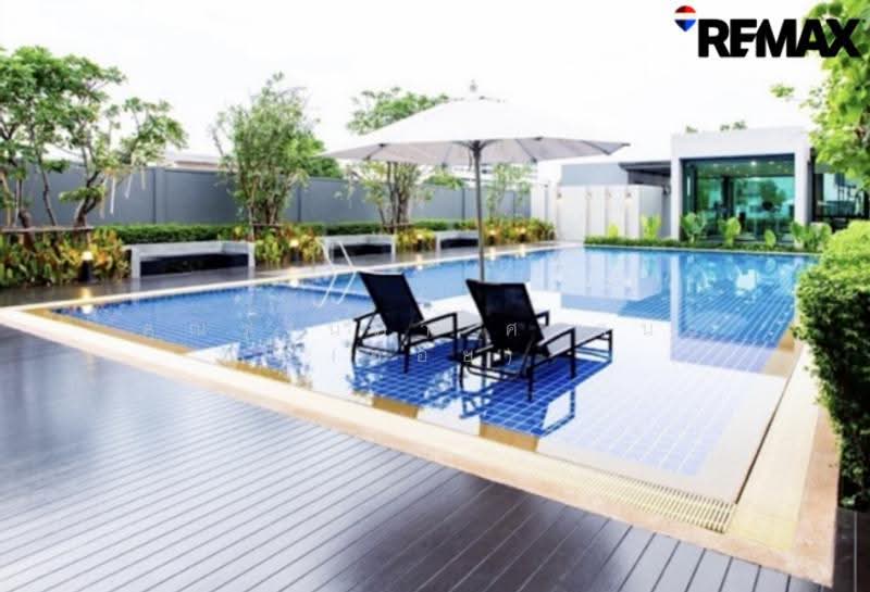 Casa Grand Sukhapiban 5 : คาซ่า แกรนด์ สุขาภิบาล 5, กรุงเทพ, ซอย สุขาภิบาล 5, สายไหม, กรุงเทพ, 320 ตร.ม., บ้านเดี่ยว ขาย, โดย คุณรุ่งนภา ศาสนะ (ออย), 500522521 - DDproperty.com