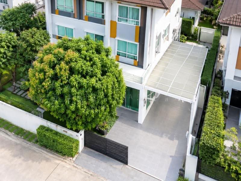 Casa Grand Sukhapiban 5 : คาซ่า แกรนด์ สุขาภิบาล 5, กรุงเทพ, ซอย สุขาภิบาล 5, สายไหม, กรุงเทพ, 320 ตร.ม., บ้านเดี่ยว ขาย, โดย คุณรุ่งนภา ศาสนะ (ออย), 500522521 - DDproperty.com