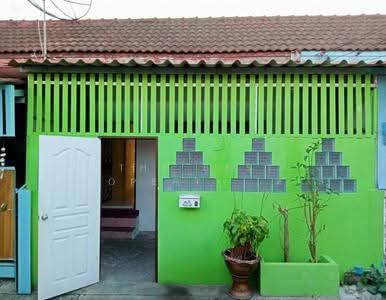 ขาย - หมู่บ้านบัวงาม1 บางหัวเสือ, สมุทรปราการ