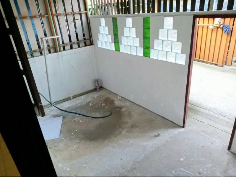 หมู่บ้านบัวงาม1 บางหัวเสือ, Samut Prakan, Bang Hua Sua, Phra Pra Daeng, Samut Prakan, 1 Bedroom, 150 sqm, Townhouse For Sale, by The Best Property ตาล, 500522522 - DDproperty.com