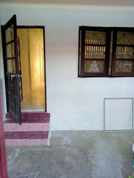 หมู่บ้านบัวงาม1 บางหัวเสือ, Samut Prakan, Bang Hua Sua, Phra Pra Daeng, Samut Prakan, 1 Bedroom, 150 sqm, Townhouse For Sale, by The Best Property ตาล, 500522522 - DDproperty.com