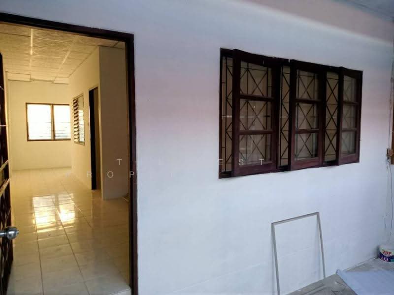 หมู่บ้านบัวงาม1 บางหัวเสือ, Samut Prakan, Bang Hua Sua, Phra Pra Daeng, Samut Prakan, 1 Bedroom, 150 sqm, Townhouse For Sale, by The Best Property ตาล, 500522522 - DDproperty.com