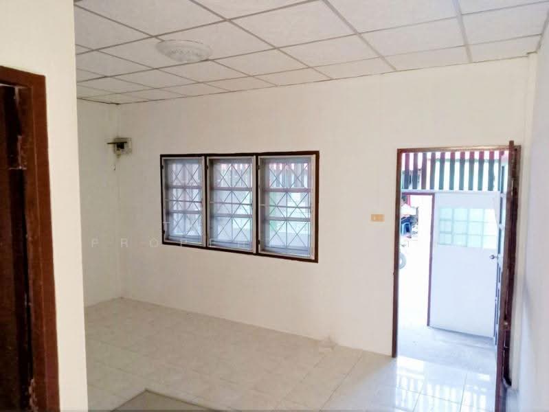 หมู่บ้านบัวงาม1 บางหัวเสือ, Samut Prakan, Bang Hua Sua, Phra Pra Daeng, Samut Prakan, 1 Bedroom, 150 sqm, Townhouse For Sale, by The Best Property ตาล, 500522522 - DDproperty.com
