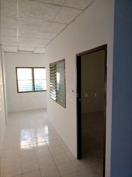 หมู่บ้านบัวงาม1 บางหัวเสือ, สมุทรปราการ, บางหัวเสือ, พระประแดง, สมุทรปราการ, 150 ตร.ม., ทาวน์เฮ้าส์ ขาย, โดย The Best Property  ตาล, 500522522 - DDproperty.com