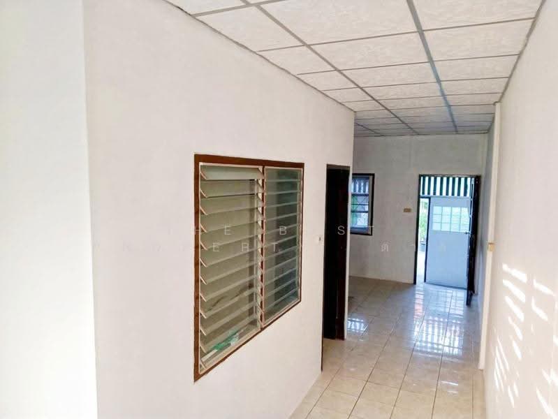 หมู่บ้านบัวงาม1 บางหัวเสือ, สมุทรปราการ, บางหัวเสือ, พระประแดง, สมุทรปราการ, 150 ตร.ม., ทาวน์เฮ้าส์ ขาย, โดย The Best Property  ตาล, 500522522 - DDproperty.com