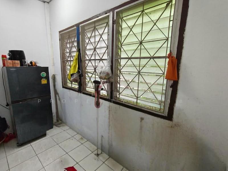 หมู่บ้านบัวงาม1 บางหัวเสือ, สมุทรปราการ, บางหัวเสือ, พระประแดง, สมุทรปราการ, 150 ตร.ม., ทาวน์เฮ้าส์ ขาย, โดย The Best Property  ตาล, 500522522 - DDproperty.com