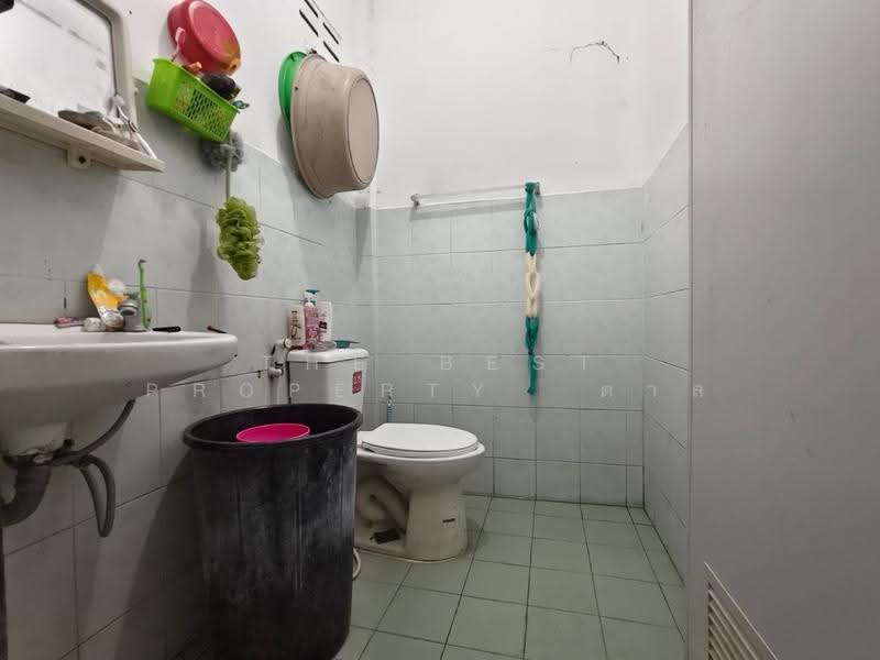 หมู่บ้านบัวงาม1 บางหัวเสือ, สมุทรปราการ, บางหัวเสือ, พระประแดง, สมุทรปราการ, 150 ตร.ม., ทาวน์เฮ้าส์ ขาย, โดย The Best Property  ตาล, 500522522 - DDproperty.com