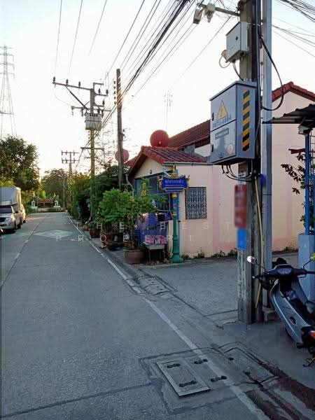 หมู่บ้านบัวงาม1 บางหัวเสือ, Samut Prakan, Bang Hua Sua, Phra Pra Daeng, Samut Prakan, 1 Bedroom, 150 sqm, Townhouse For Sale, by The Best Property ตาล, 500522522 - DDproperty.com