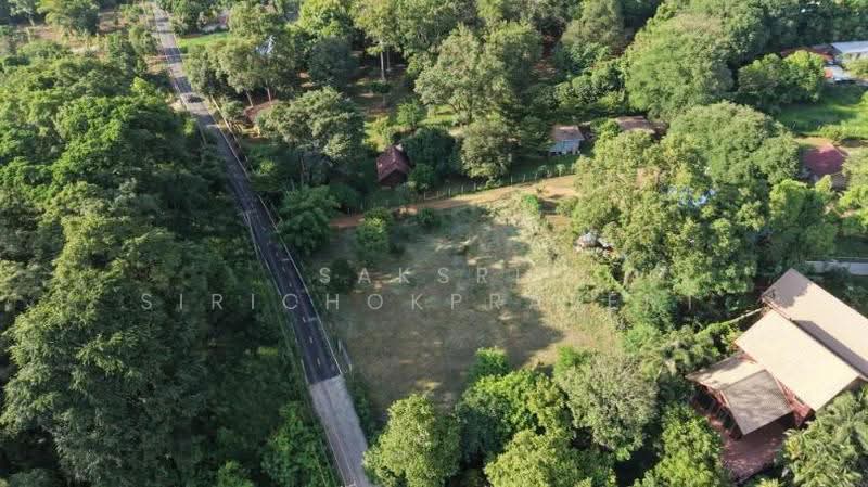 Khao Yai, Pak Chong, Phaya Yen, Nakhon Ratchasima, Phyayen, Pak Chong, Nakhon Ratchasima, , 1,600 sqm, Land For Sale, by Saksri Sirichokprasert, 500522525 - DDproperty.com