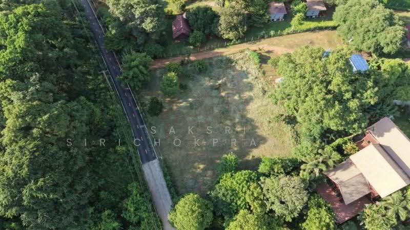 Khao Yai, Pak Chong, Phaya Yen, Nakhon Ratchasima, Phyayen, Pak Chong, Nakhon Ratchasima, , 1,600 sqm, Land For Sale, by Saksri Sirichokprasert, 500522525 - DDproperty.com