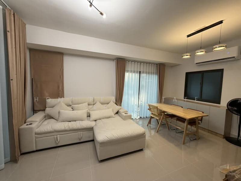 Pleno Sukhumvit-Bangna 2, Samut Prakan, Bangna-Trad Road, Bang Kaeo, Bang Plee, Samut Prakan, 2 Bedrooms, 125 sqm, Townhouse For Sale, by HOME Real Estate Service, 500522526 - DDproperty.com