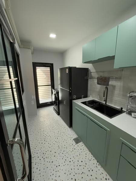Pleno Sukhumvit-Bangna 2, Samut Prakan, Bangna-Trad Road, Bang Kaeo, Bang Plee, Samut Prakan, 2 Bedrooms, 125 sqm, Townhouse For Sale, by HOME Real Estate Service, 500522526 - DDproperty.com