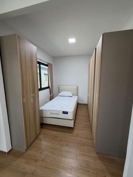 Pleno Sukhumvit-Bangna 2, Samut Prakan, Bangna-Trad Road, Bang Kaeo, Bang Plee, Samut Prakan, 2 Bedrooms, 125 sqm, Townhouse For Sale, by HOME Real Estate Service, 500522526 - DDproperty.com