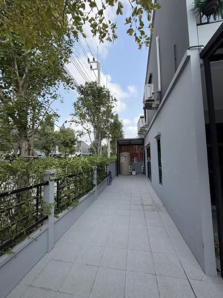 Pleno Sukhumvit-Bangna 2 : พลีโน่ สุขุมวิท-บางนา 2, สมุทรปราการ, ถนนบางนา-ตราด, บางแก้ว, บางพลี, สมุทรปราการ, 125 ตร.ม., ทาวน์เฮ้าส์ ขาย, โดย HOME Real Estate Service, 500522526 - DDproperty.com