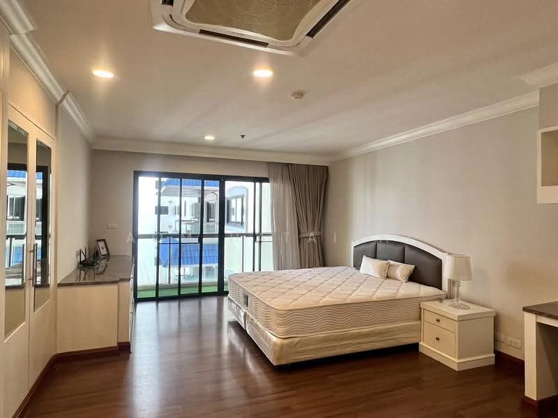 G.P. Grande Tower, Bangkok, 55 Sukhumvit 23, Khlongtoei Nua, Watthana, Bangkok, 3 Bedrooms, 220 sqm, Condo For Rent, by Aom Hatairat, 500522527 - DDproperty.com