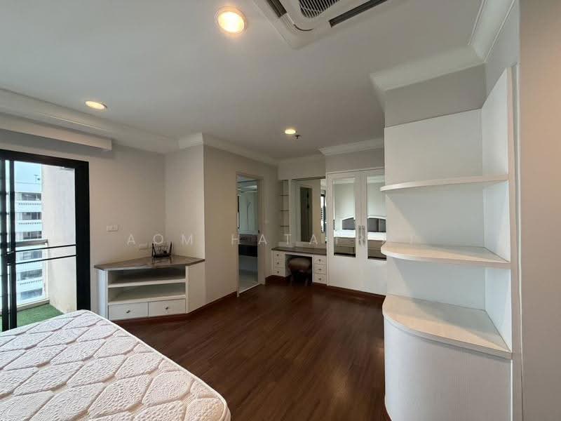 G.P. Grande Tower, Bangkok, 55 Sukhumvit 23, Khlongtoei Nua, Watthana, Bangkok, 3 Bedrooms, 220 sqm, Condo For Rent, by Aom Hatairat, 500522527 - DDproperty.com
