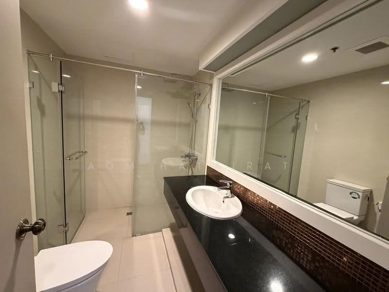 G.P. Grande Tower, Bangkok, 55 Sukhumvit 23, Khlongtoei Nua, Watthana, Bangkok, 3 Bedrooms, 220 sqm, Condo For Rent, by Aom Hatairat, 500522527 - DDproperty.com