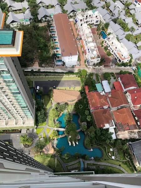 The Riviera Wongamat, Chon Buri (Pattaya), Na Kluea 16 Alley, Na Kloe, Bang Lamung (Pattaya), Chon Buri (Pattaya), 1 Bedroom, 32 sqm, Condo For Sale, by Thanyalag Chanchodtanakul, 500522528 - DDproperty.com