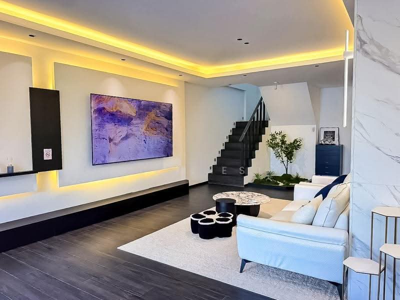 Modern 5 Bed Pool Villa for Sale East Pattaya Private Pool, Chon Buri (Pattaya), Nong Pru, Bang Lamung (Pattaya), Chon Buri (Pattaya), 5 Bedrooms, 710 sqm, Villa For Sale, by PLC real estate, 500522529 - DDproperty.com