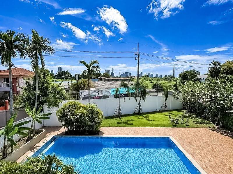 Modern 5 Bed Pool Villa for Sale East Pattaya Private Pool, Chon Buri (Pattaya), Nong Pru, Bang Lamung (Pattaya), Chon Buri (Pattaya), 5 Bedrooms, 710 sqm, Villa For Sale, by PLC real estate, 500522529 - DDproperty.com