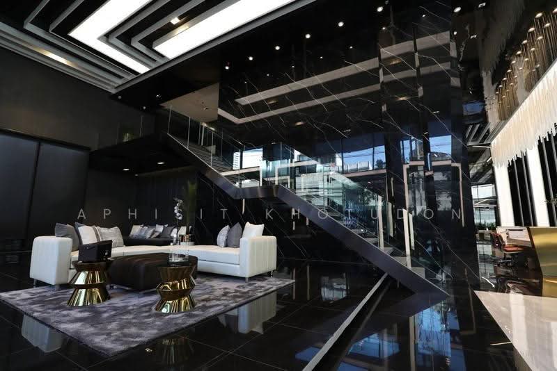 KnightsBridge Space Rama 9, Bangkok, 533 Thanon Asok, Din Daeng, Bangkok, 2 Bedrooms, 49 sqm, Condo For Sale, by Aphisit Khotudon, 500522530 - DDproperty.com