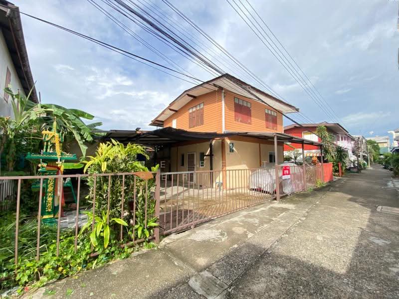 บ้านเดี่ยวพระประแดง สมุทรปราการ, Samut Prakan, Sam Rong, Phra Pra Daeng, Samut Prakan, 3 Bedrooms, 100 sqm, Single Detached House For Sale, by The Best Property ฉาย, 500522531 - DDproperty.com