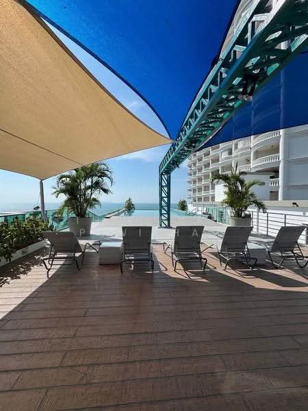 Laguna Heights, Chon Buri (Pattaya), Village No. 5 159/192, Na Kloe, Bang Lamung (Pattaya), Chon Buri (Pattaya), 2 Bedrooms, 82 sqm, Condo For Sale, by Thitiporn Pawikham, 500522534 - DDproperty.com