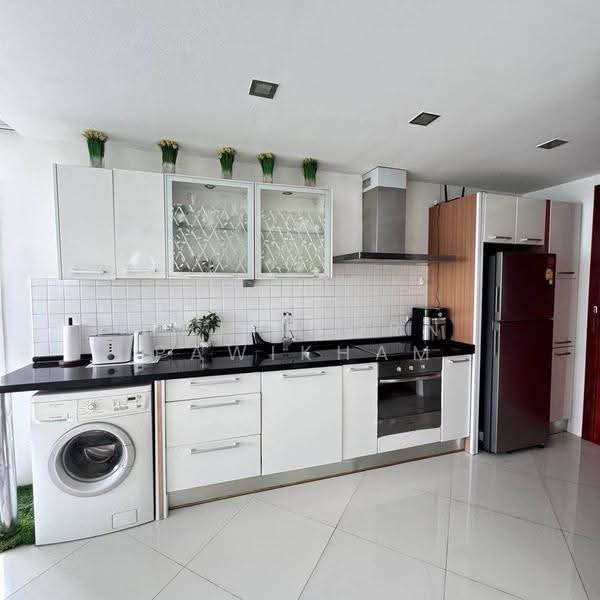 Laguna Heights, Chon Buri (Pattaya), Village No. 5 159/192, Na Kloe, Bang Lamung (Pattaya), Chon Buri (Pattaya), 2 Bedrooms, 82 sqm, Condo For Sale, by Thitiporn Pawikham, 500522534 - DDproperty.com