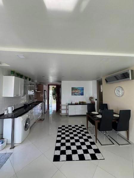 Laguna Heights, Chon Buri (Pattaya), Village No. 5 159/192, Na Kloe, Bang Lamung (Pattaya), Chon Buri (Pattaya), 2 Bedrooms, 82 sqm, Condo For Sale, by Thitiporn Pawikham, 500522534 - DDproperty.com