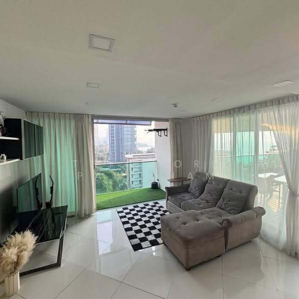 Laguna Heights : ลากูน่า ไฮท์, ชลบุรี, หมู่ที่ 5 159/192, นาเกลือ, บางละมุง, ชลบุรี, 82 ตร.ม., คอนโด ขาย, โดย Thitiporn Pawikham, 500522534 - DDproperty.com
