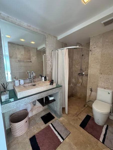 Laguna Heights, Chon Buri (Pattaya), Village No. 5 159/192, Na Kloe, Bang Lamung (Pattaya), Chon Buri (Pattaya), 2 Bedrooms, 82 sqm, Condo For Sale, by Thitiporn Pawikham, 500522534 - DDproperty.com