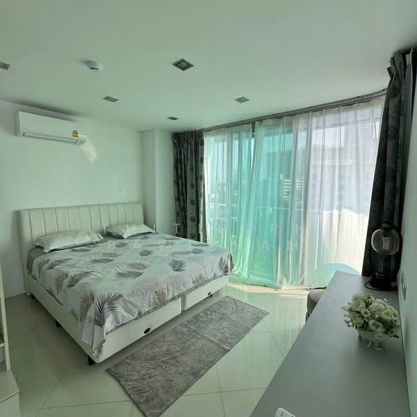 Laguna Heights, Chon Buri (Pattaya), Village No. 5 159/192, Na Kloe, Bang Lamung (Pattaya), Chon Buri (Pattaya), 2 Bedrooms, 82 sqm, Condo For Sale, by Thitiporn Pawikham, 500522534 - DDproperty.com