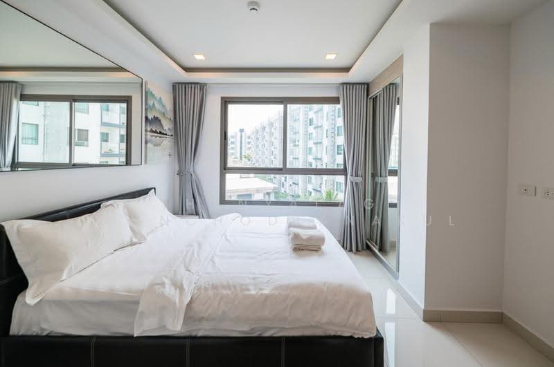 Arcadia Beach Resort, Chon Buri (Pattaya), 162/255 Village No. 10, Nong Pru, Bang Lamung (Pattaya), Chon Buri (Pattaya), 2 Bedrooms, 49 sqm, Condo For Sale, by Thanyalag Chanchodtanakul, 500522536 - DDproperty.com