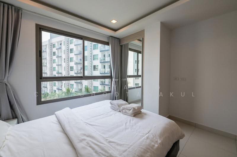 Arcadia Beach Resort, Chon Buri (Pattaya), 162/255 Village No. 10, Nong Pru, Bang Lamung (Pattaya), Chon Buri (Pattaya), 2 Bedrooms, 49 sqm, Condo For Sale, by Thanyalag Chanchodtanakul, 500522536 - DDproperty.com